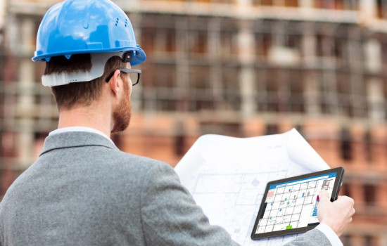 مراقبة الجودة والانتاج في الشركات الصناعية